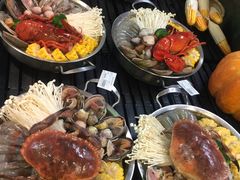 -盒马鲜生(杭州运河上街店)