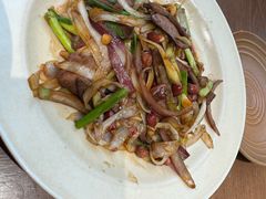 -KŌNG胶东小馆(华熙店)