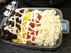 -炭虎烤肉(桂林路店)