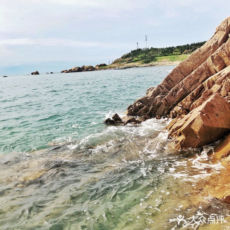 来青岛请收藏🌟｜必玩榜➕小众推荐💎