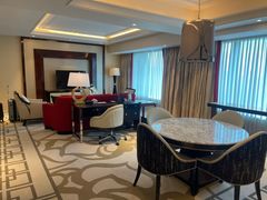 -澳门喜来登大酒店