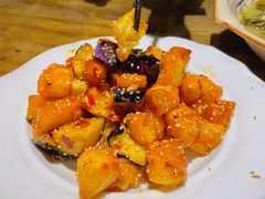 -风波庄(洪家楼店)