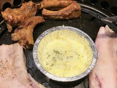 -火炉火自助餐(悠唐购物中心店)
