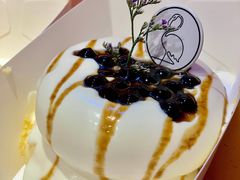 黑糖珍珠梳芙厘-狐狸和向日葵(北京路店)