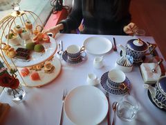 -Kathleen's Waitan 凯圣琳江景西餐厅(外滩店)