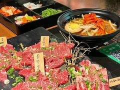 -千寻烧肉(政务区店)