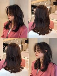 点击看大图 -IN HAIR艺术+造型