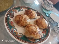 -巴依老爷新疆美食(马驹桥店)