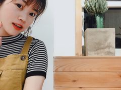 -COTTON CAFE(德信·中外公寓店)