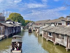 -乌镇景区