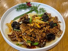 -米香居新鲁味·水饺餐厅