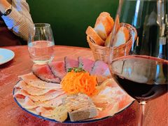 -羽深肉铺 Steak & Wine