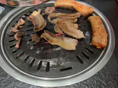 -炽城·烤肉名家(鸿达中央广场店)