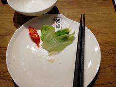 -新梅华·茶点餐厅(欧尚店)