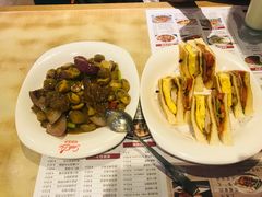 -新世界餐厅(万达店)