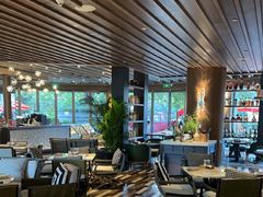 -杭州君悦酒店·青莳