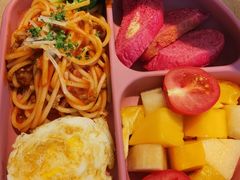 -波特曼西餐厅(中央大街店)