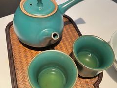 -潮堂 · 潮州菜(国贸商城店)