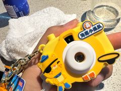 -海底捞大排档火锅(悦荟广场店)