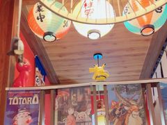 -隐月· 㐂和食屋(芝罘万达公馆店)