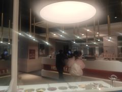 -豪客来牛排(夫子庙店)