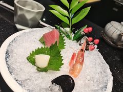 -上井精致料理(中兴商业大厦店)