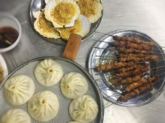 -小民大排档(马场角横路店)