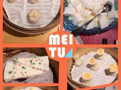 -鼎泰丰(当代商城店)