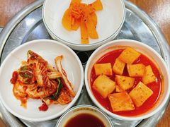-元堂脊骨土豆汤(明洞2号店)