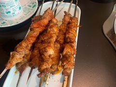 -阳坊胜利涮羊肉(阳坊老店)