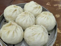 -胡成记口蘑龙眼包子(盐道街店)