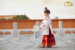 点击看大图 -美云庭古装·格格服汉服·京城旅拍(北京店)