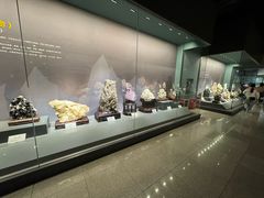 -湖南省地质博物馆