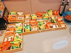-灶座小锅烀饼·铁锅炖(道里店)