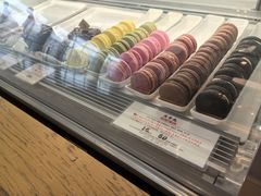 -西村叔叔的店·面包·甜品·蛋糕(清河万象汇店)