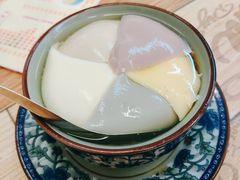 五色豆腐花-党公糖水铺(鹭江店)