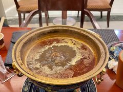 -元一希尔顿酒店·禅自助餐厅·啤酒花园