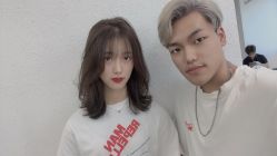 点击看大图 -MOKA HAIR SALON 烫染造型