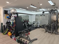 -卓拓健身普拉提运动中心(总店)