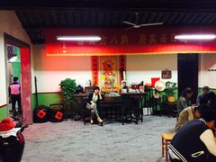 -薇满楼宴会中心(尚城国际购物中心店)