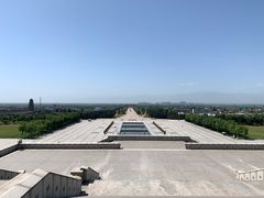 -法门文化景区