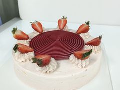 -威利旺卡烘焙西点蛋糕培训(朝阳校区)