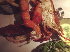 -Burger & Lobster(Dean Street)
