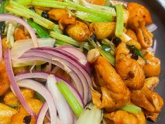 -新侨小馆(东直门北小街店)