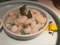 -韵秋荷(宝山龙湖天街店)