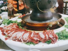 -蘭番坊青海特色铜锅涮·清真