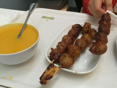 -宜家·瑞典风味餐厅(北京西红门店)