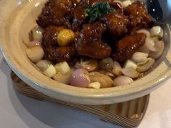 -禧宴Joyous Restaurant(禧园店)