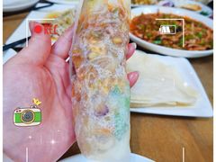 筋饼-鑫诚筋饼王(红旗小区店)