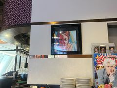 -克比叔叔印度餐厅Kebabs on the Grille(人民广场店)